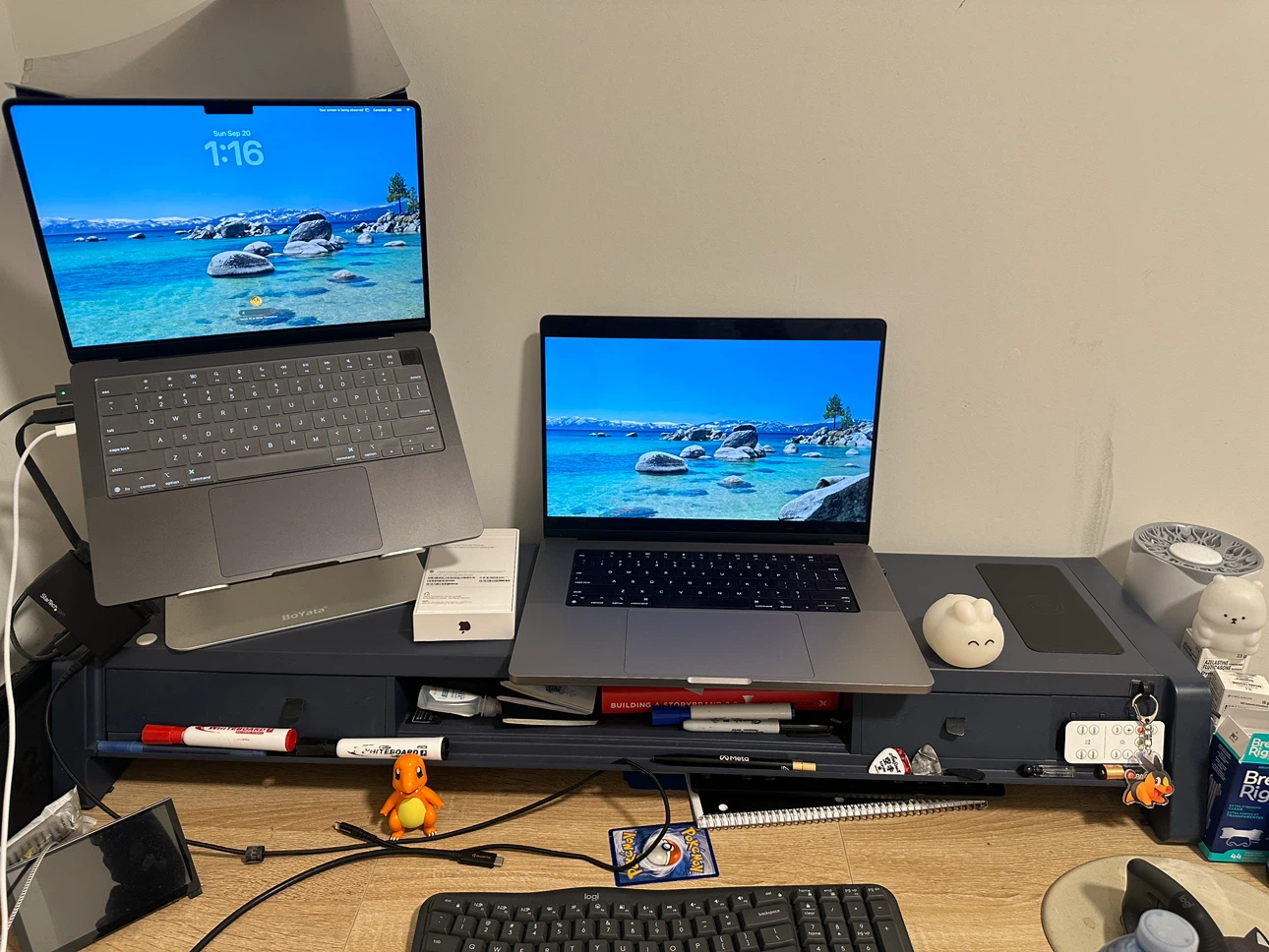 Monitor Riser/Desk Riser [Move out sale] - photo 5