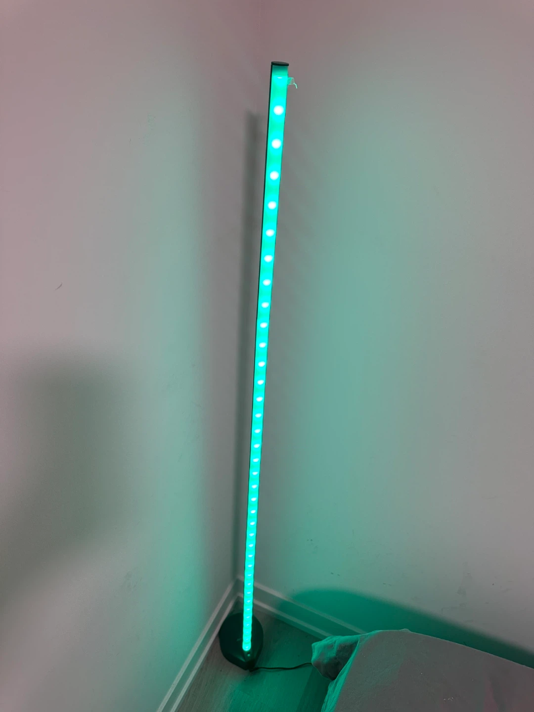 Standing Night Light