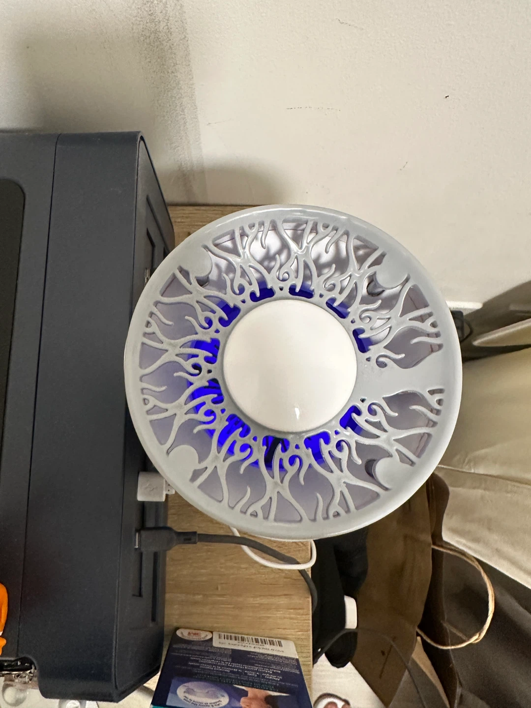 Air Purifier (Connects to USB A) - photo 2