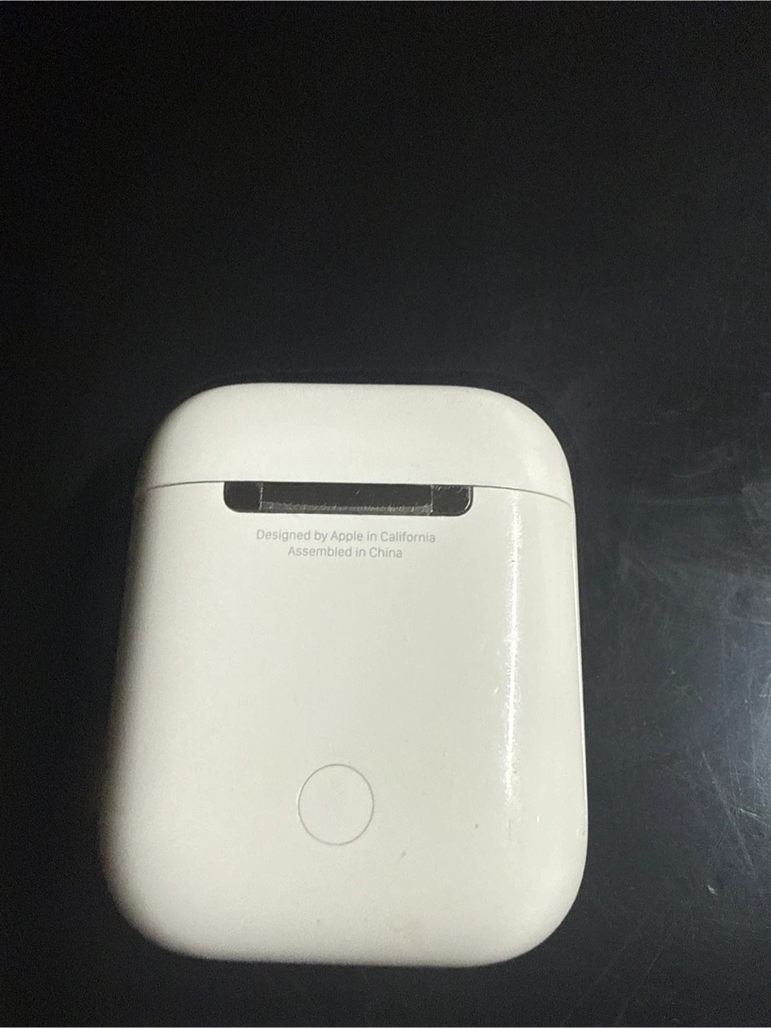 Apple AirPods 2 (Only one earbud) - photo 3