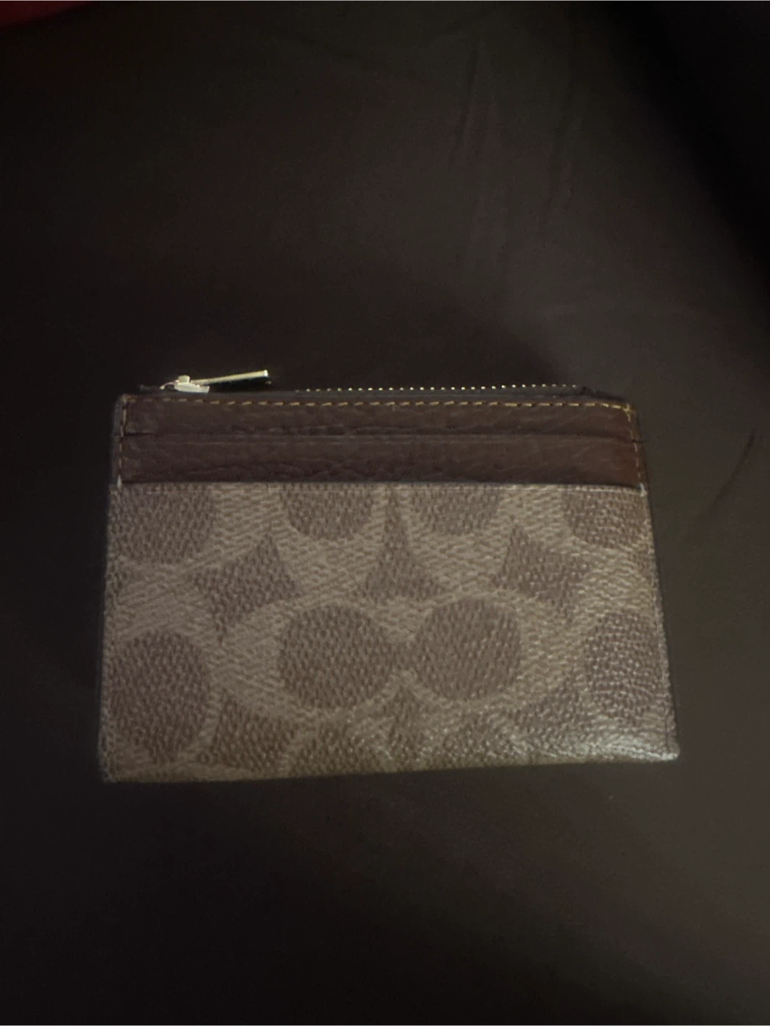 Coach Essential cardholder wallet - photo 2