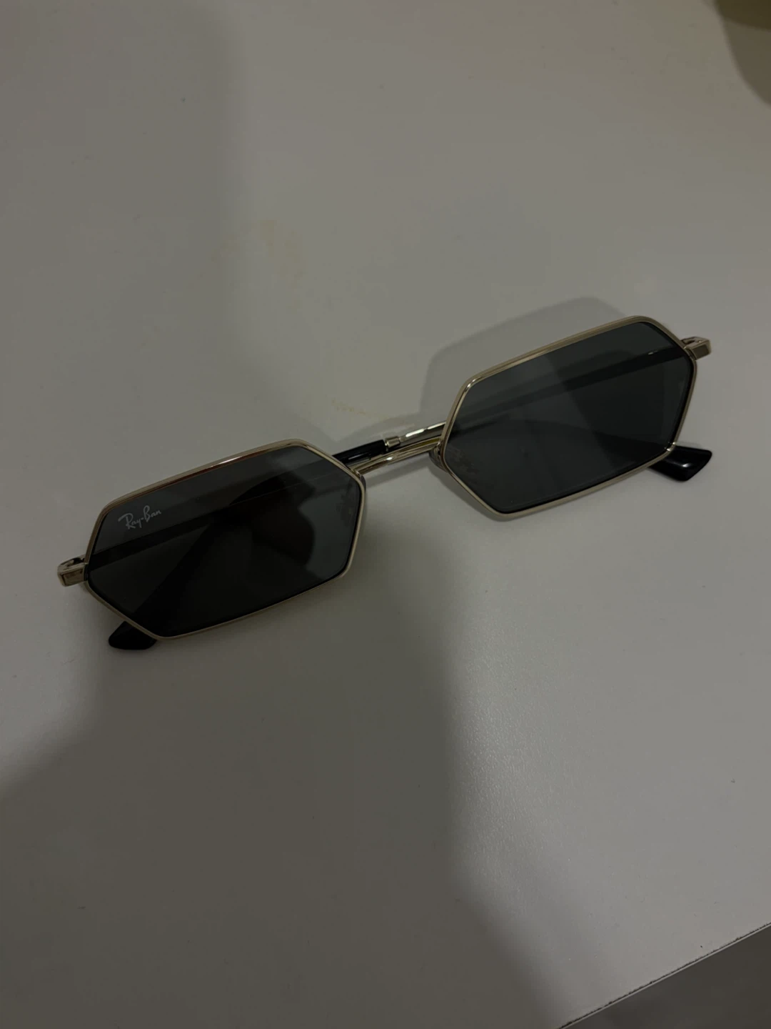 Rayban sunglasses