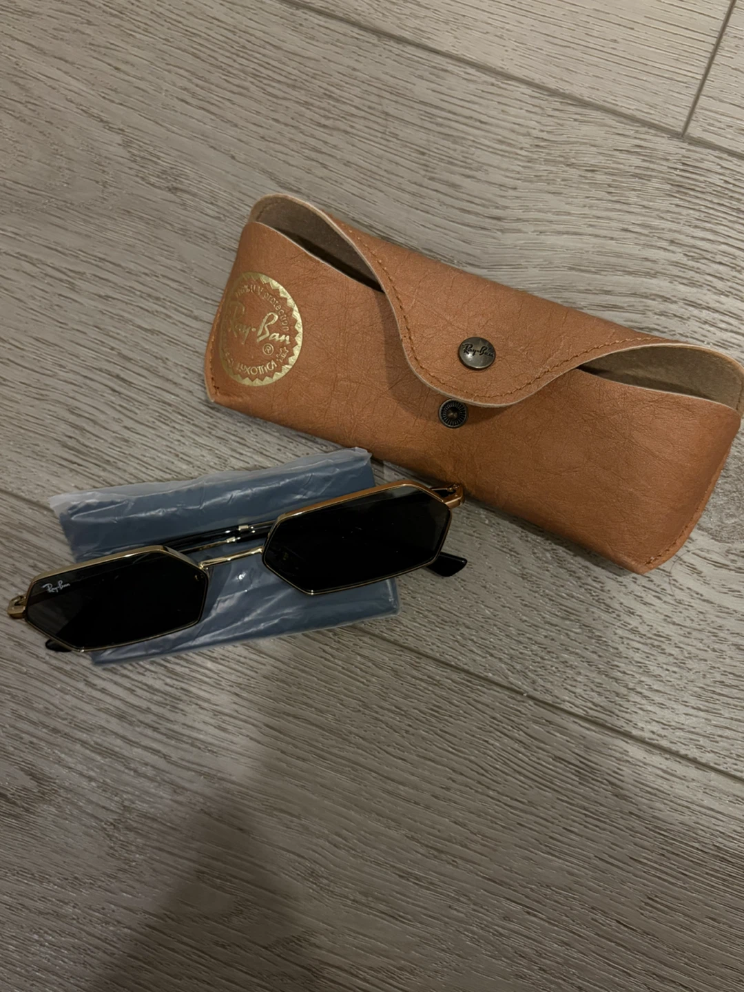 Rayban sunglasses - photo 2