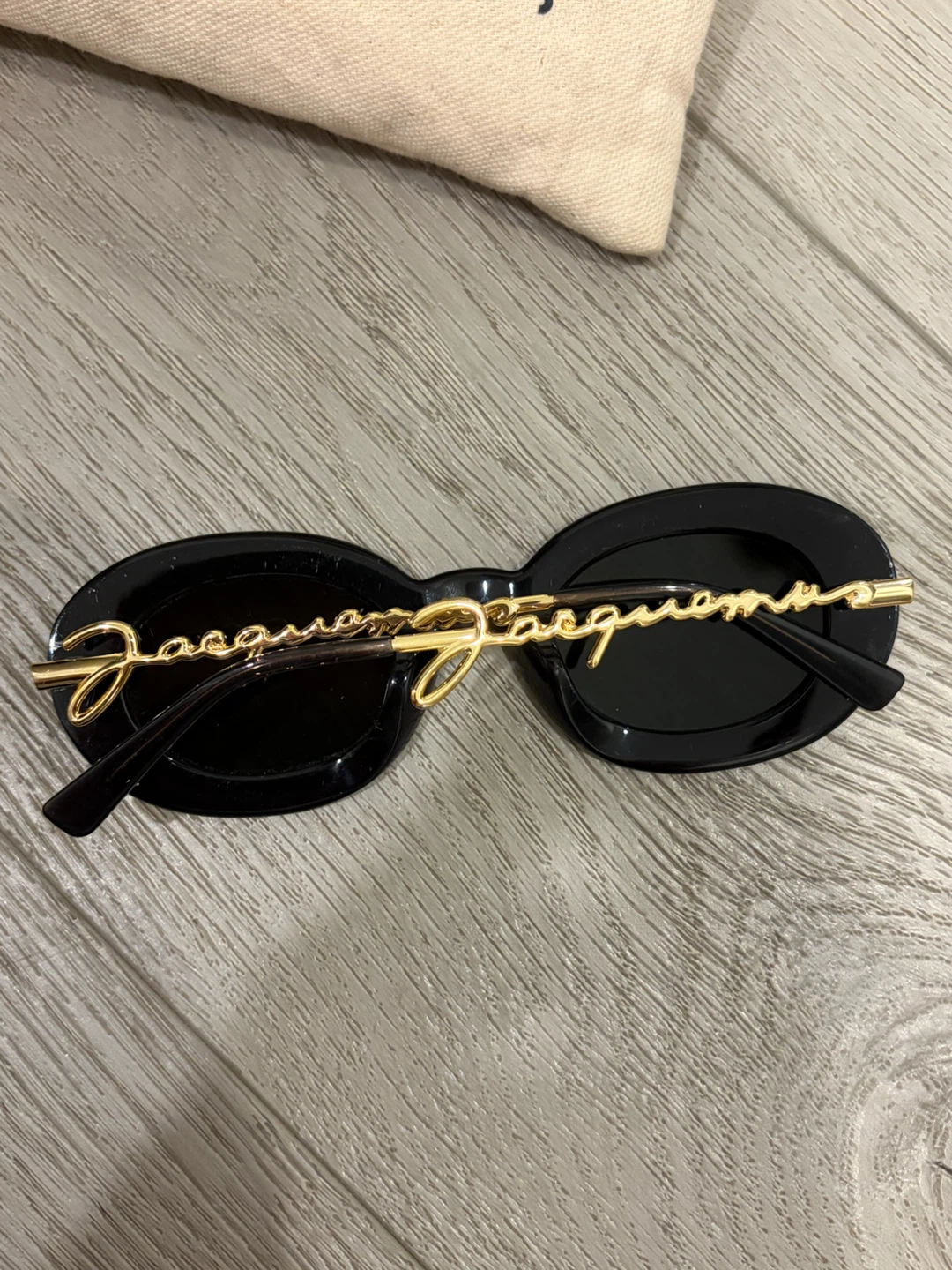 Jacquemus sunglasses - photo 2