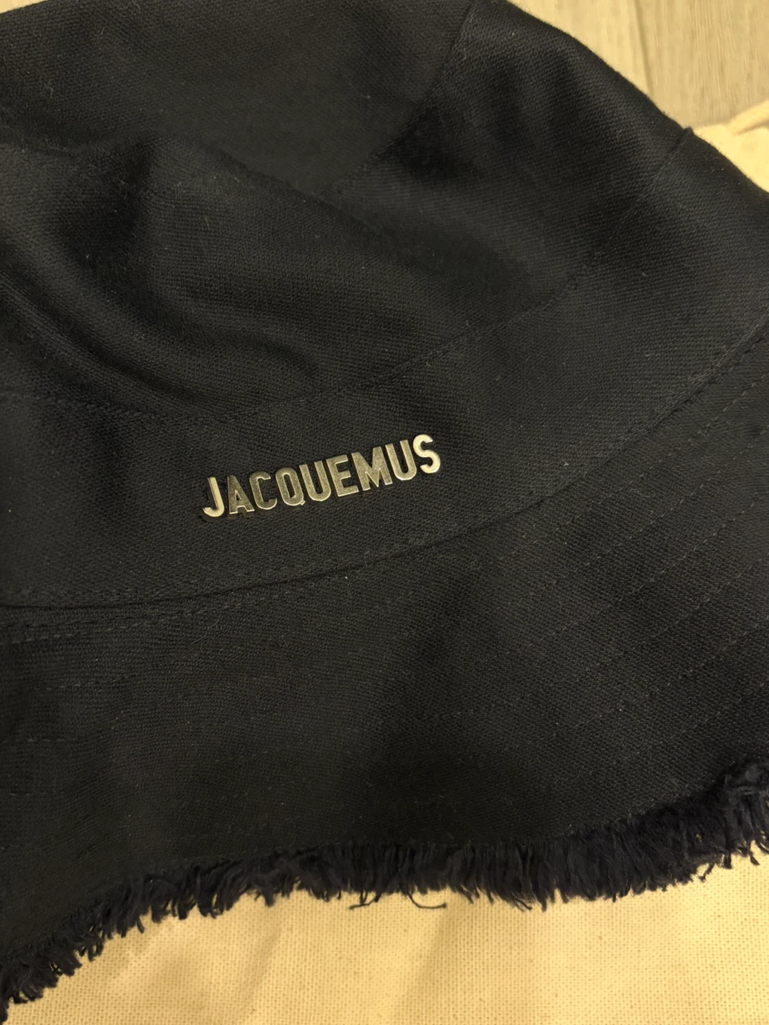 Jacquemus hat - photo 2