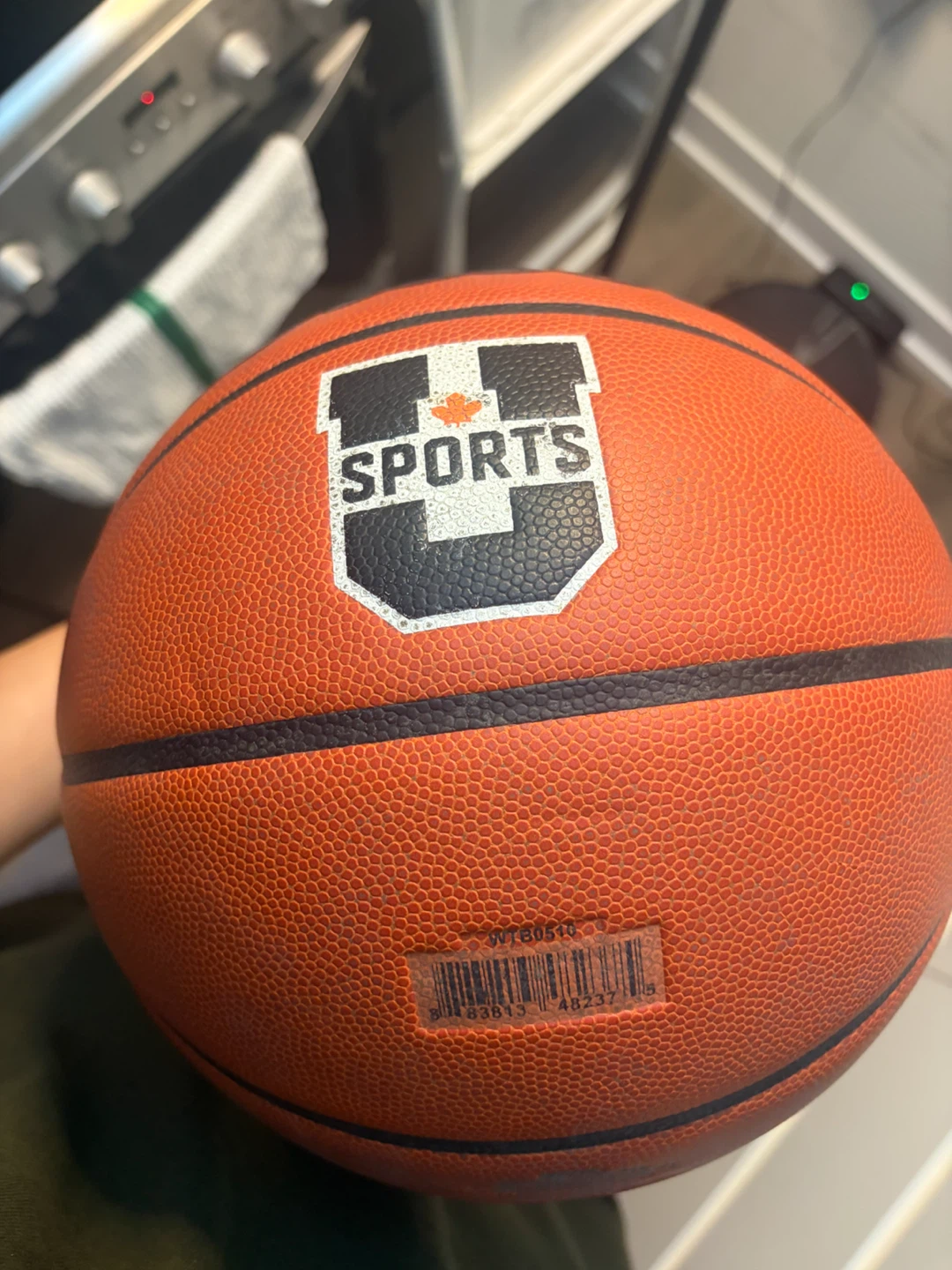 Wilson Evolution U Sports Basketball - photo 2