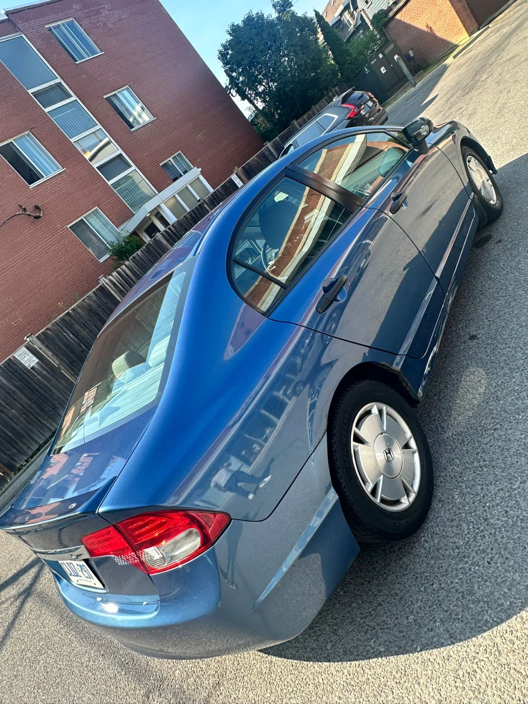 2009 Honda Civic - Automatic - Sold As Is - photo 3