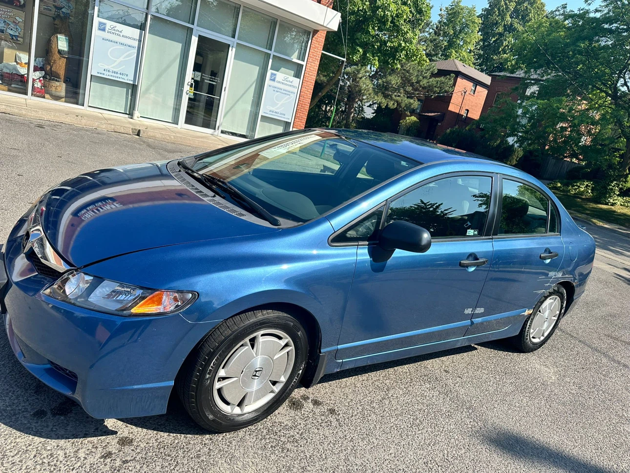 2009 Honda Civic - Automatic - Sold As Is - photo 5