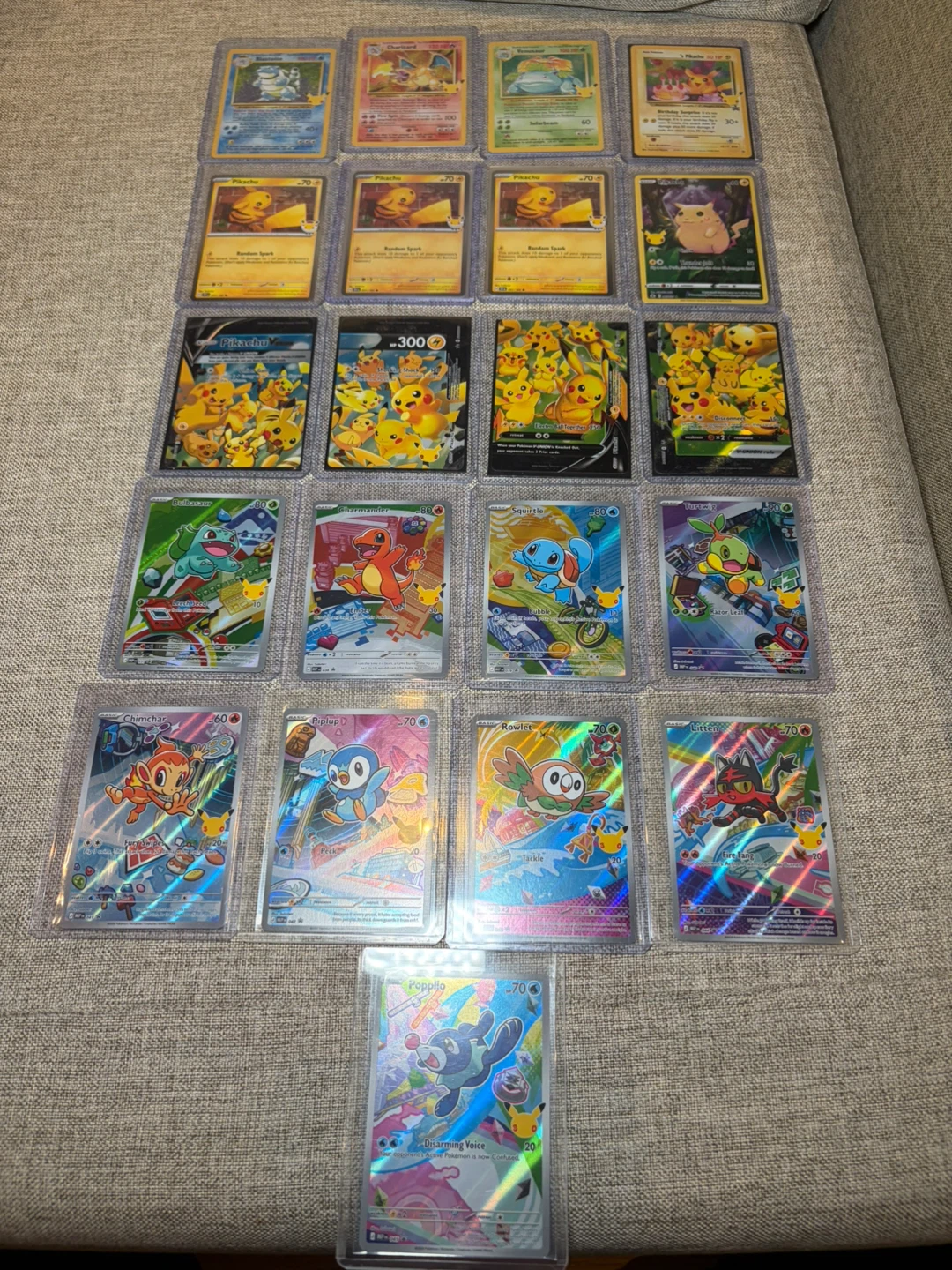 SET Bundle