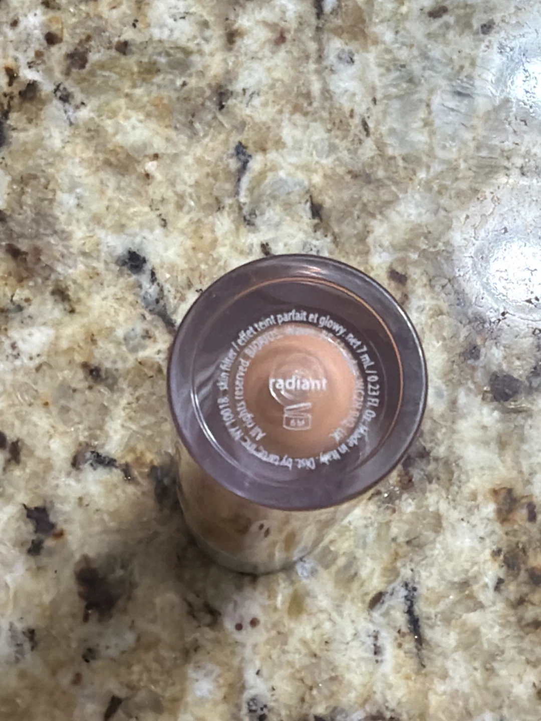 🏈 Tarte SEA Glowlight Skin Filter RADIANT - photo 2