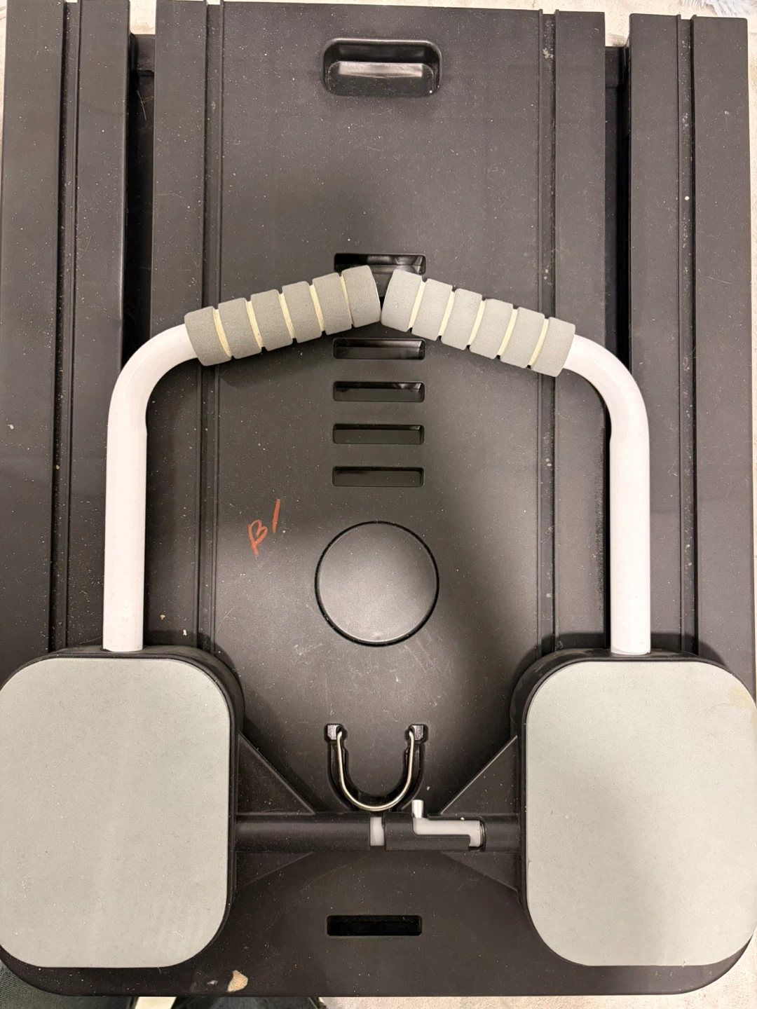 Push-Up Training Board
