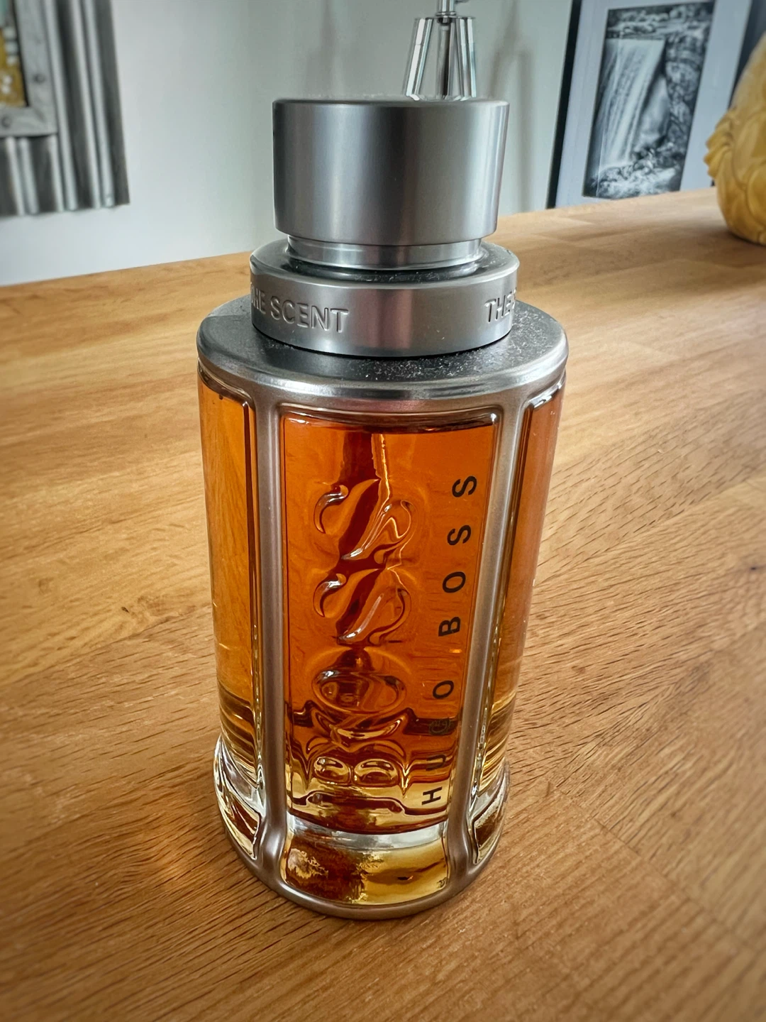 Hugo Boss The Scent EDT