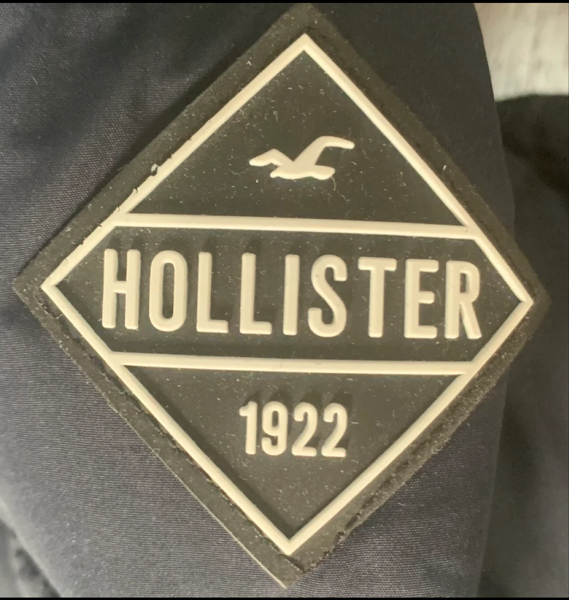 Hollister Puffer Jacket - photo 2