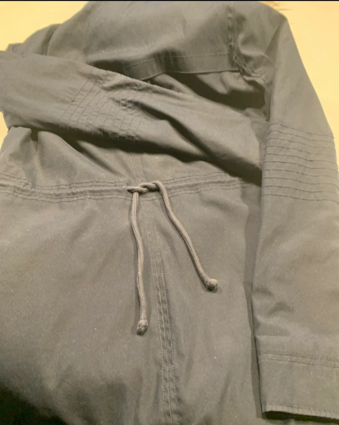 Hollister Winter Parka - photo 2