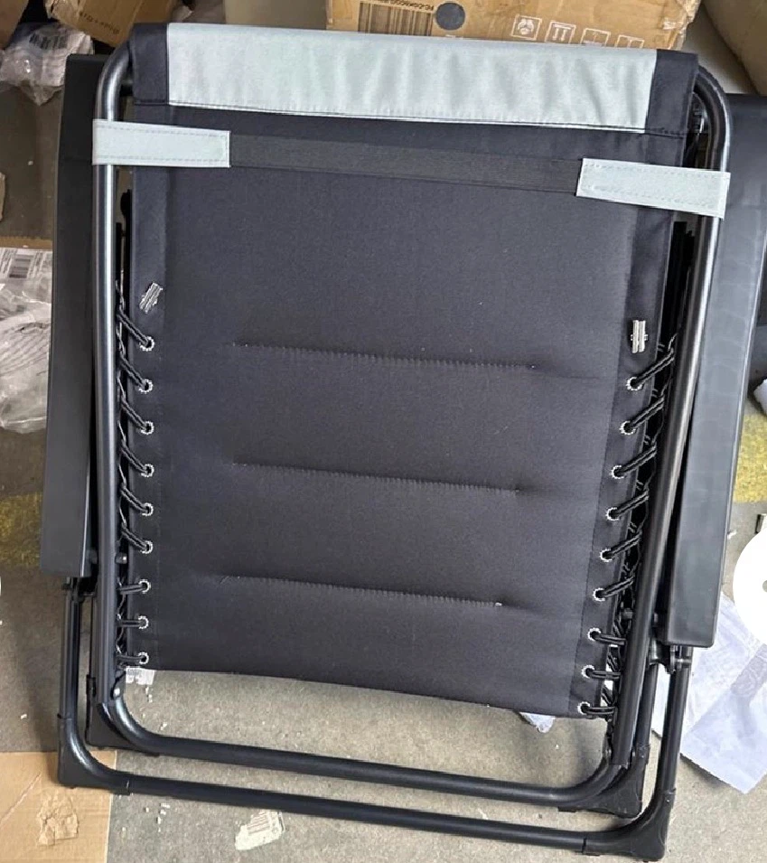 Colegence Outdoor Reclining Chair - photo 2