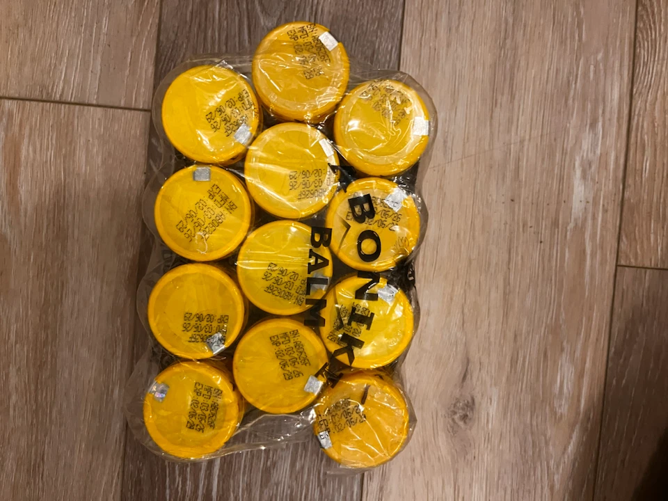 Bonik Balm Aboniki