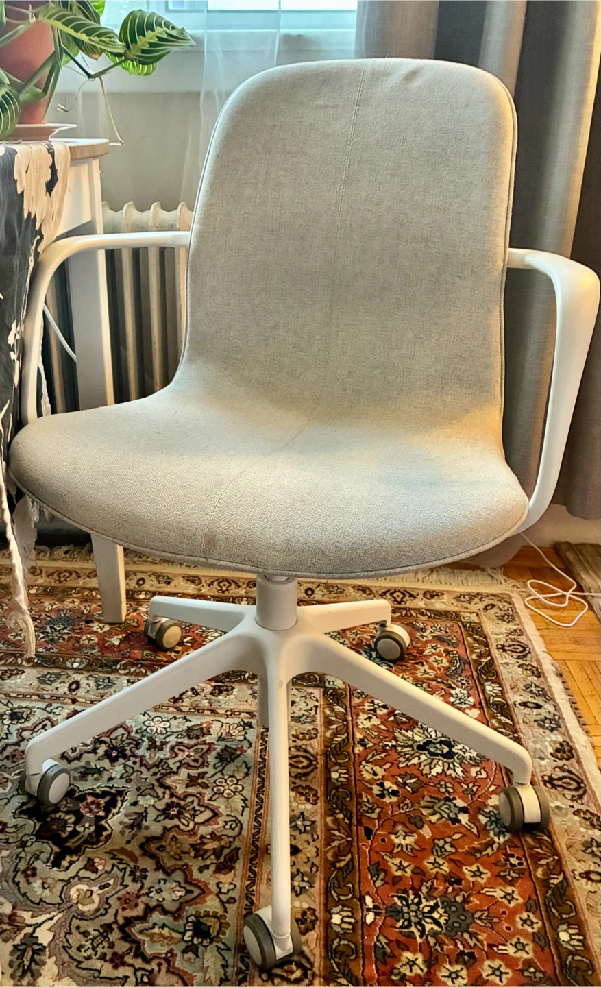 IKEA LÅNGFJÄLL Conference Chair