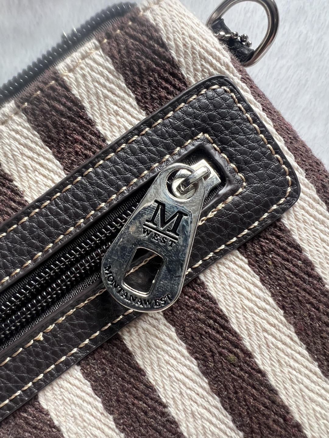 Montana West Horse Print Wristlet Pouch - photo 5