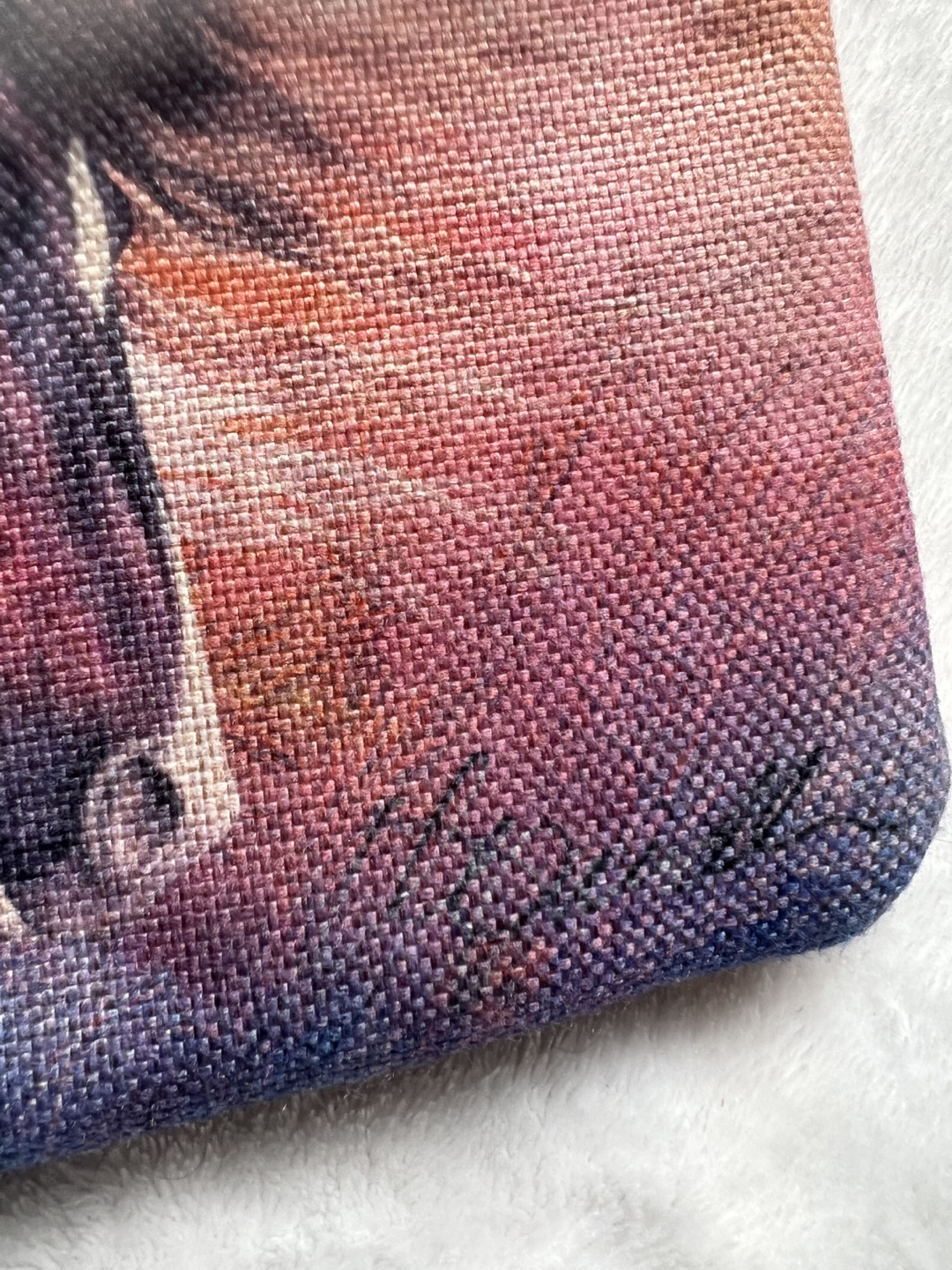 Montana West Horse Print Wristlet Pouch - photo 3