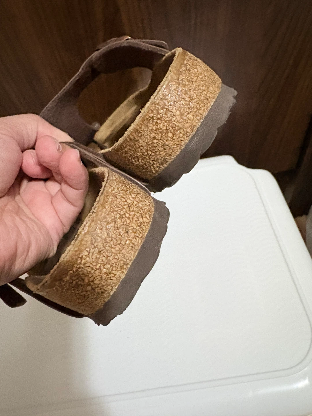 Birkenstock Gizeh Sandals - Size 36 - photo 5