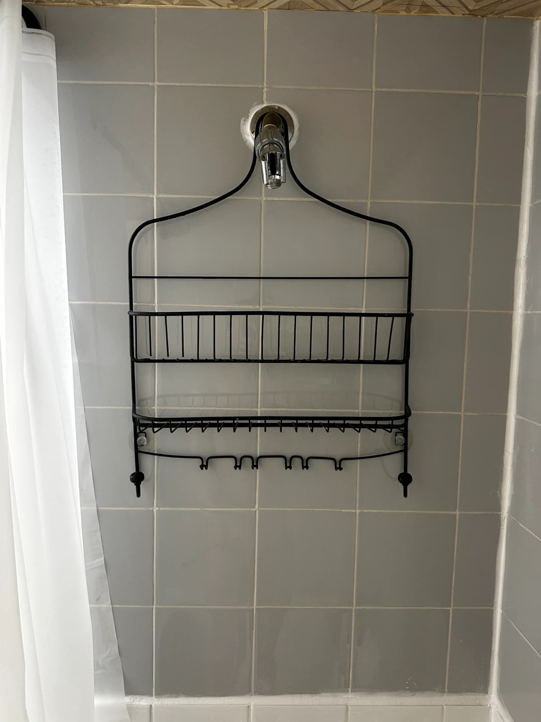 Shower Caddy