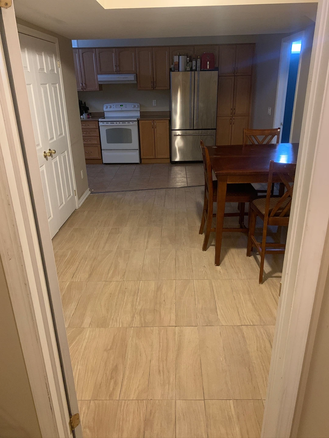 Private Bedroom for Rent $900 All Inclusive NW Brampton