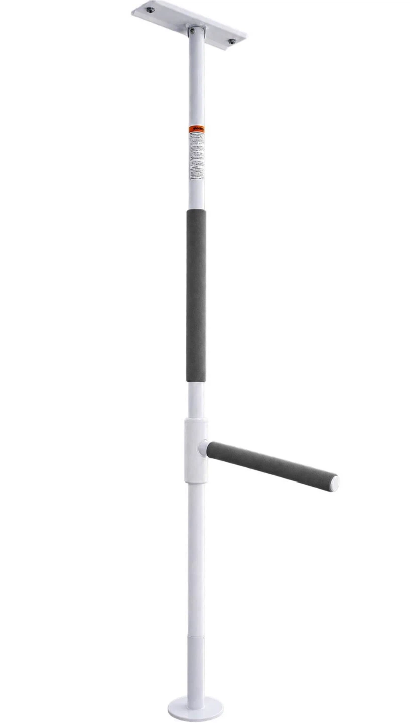 Super Pole and transfer Bar