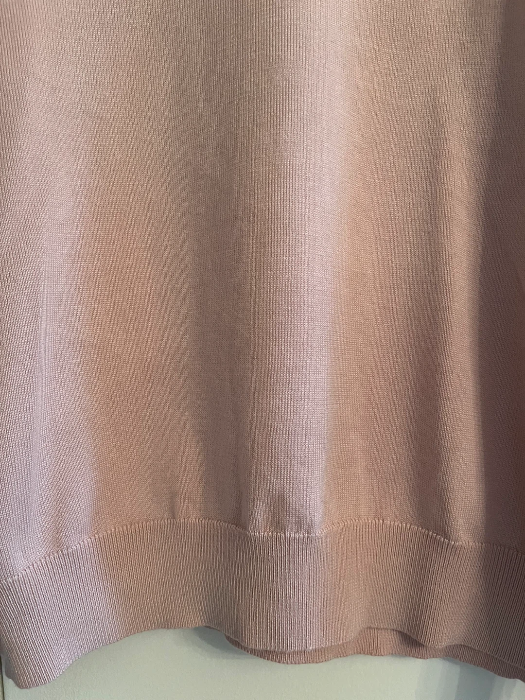 Adrianna Papell Sweater 🏈 - photo 5