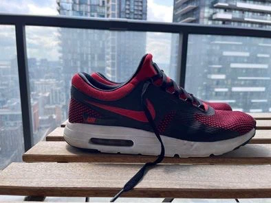Nike Air Max Sneakers