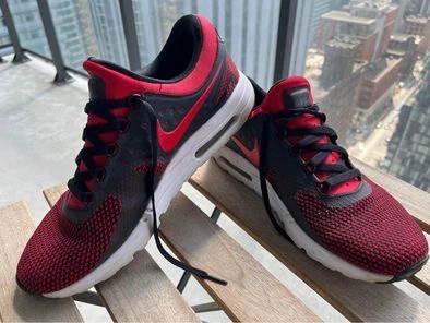 Nike Air Max Sneakers - photo 2