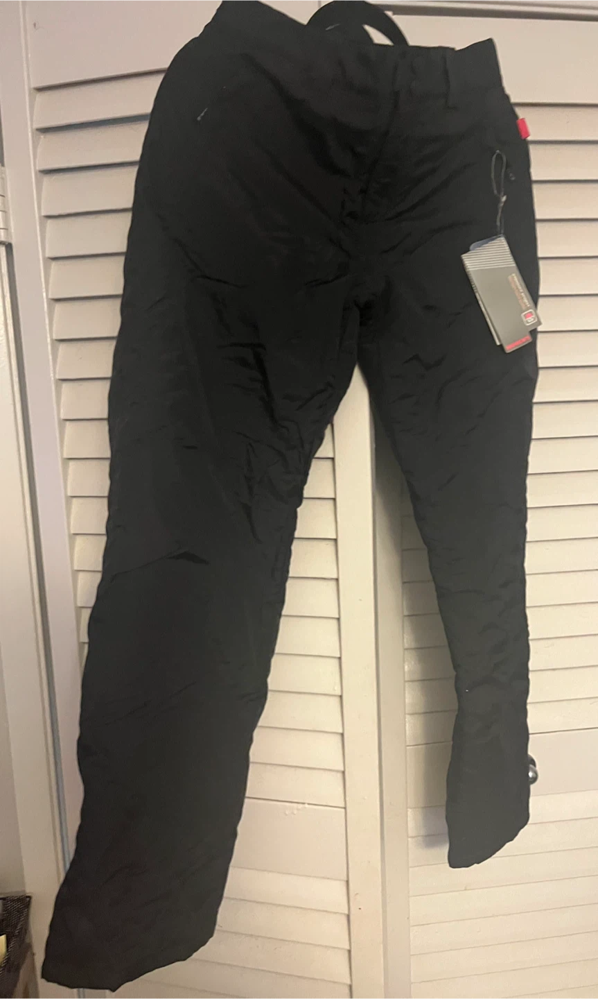 Exposure Project Women's Snow Pants Black Small