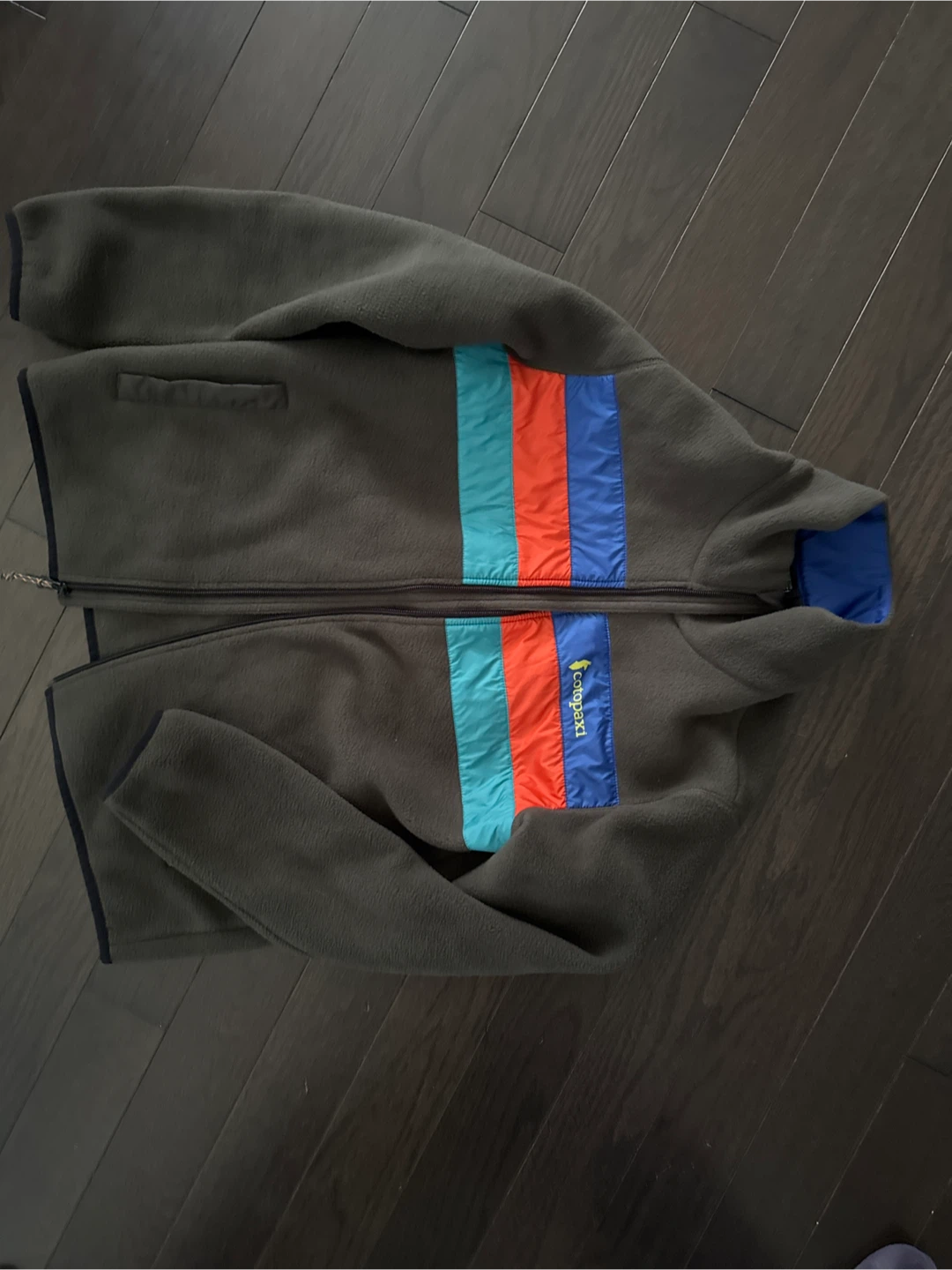 Cotopaxi Fleece Jacket