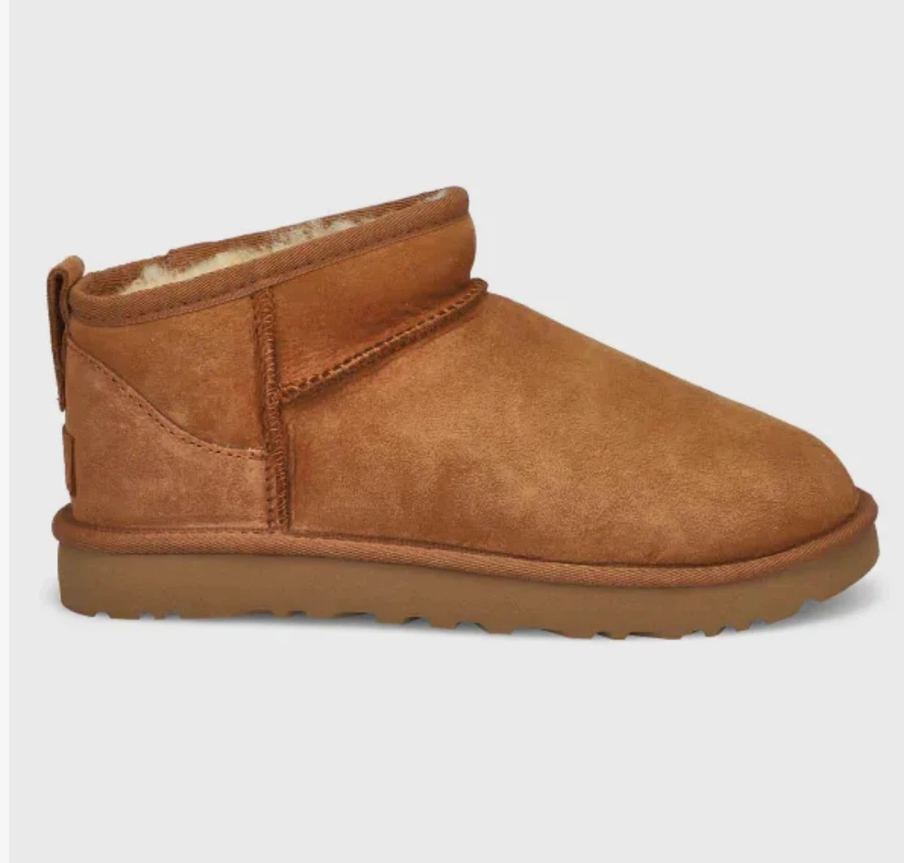 Mini Uggs Size 8 - photo 3