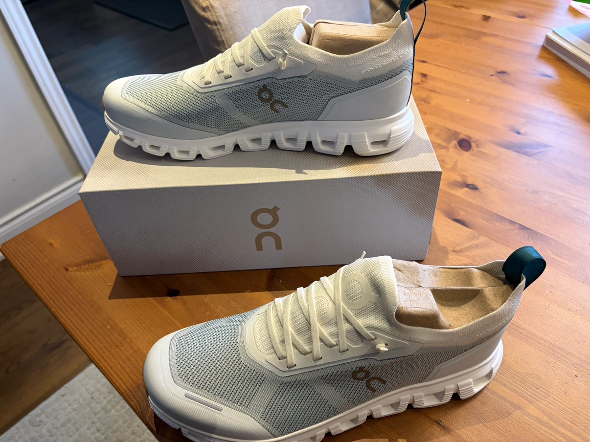Brand New!! On Running Cloud 6 Versa Sneakers - Men's US 12