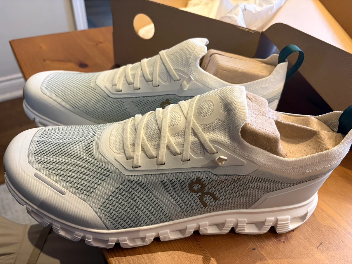 Brand New!! On Running Cloud 6 Versa Sneakers - Men's US 12 - photo 3