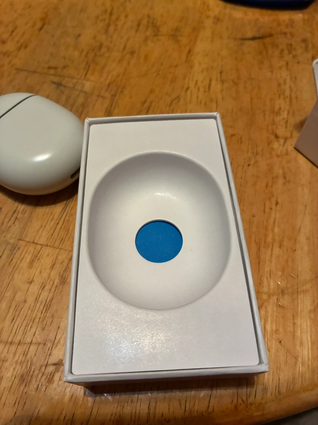 Google Pixel Buds Pro - photo 3