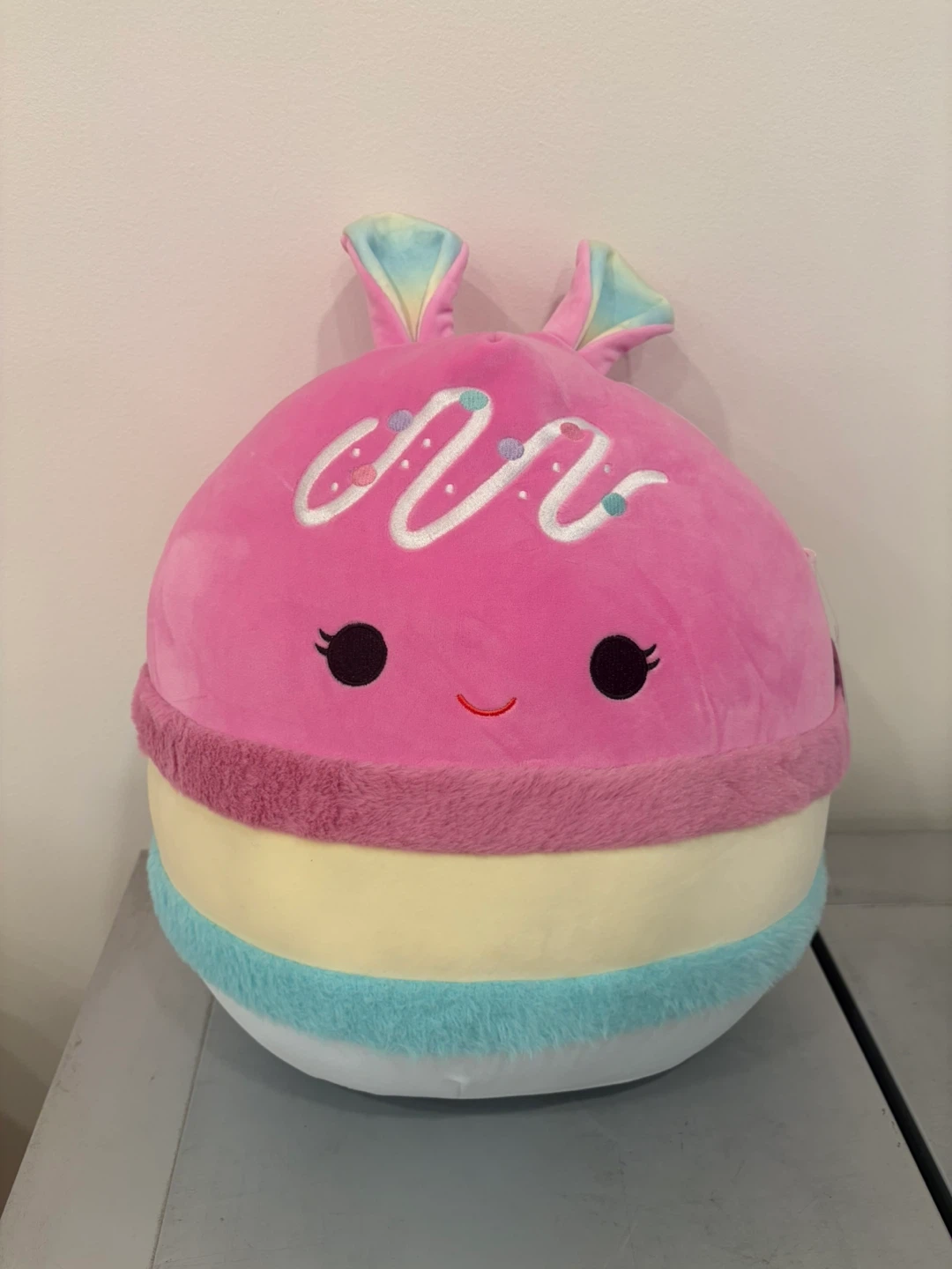 Squishmallows Macaron Plush