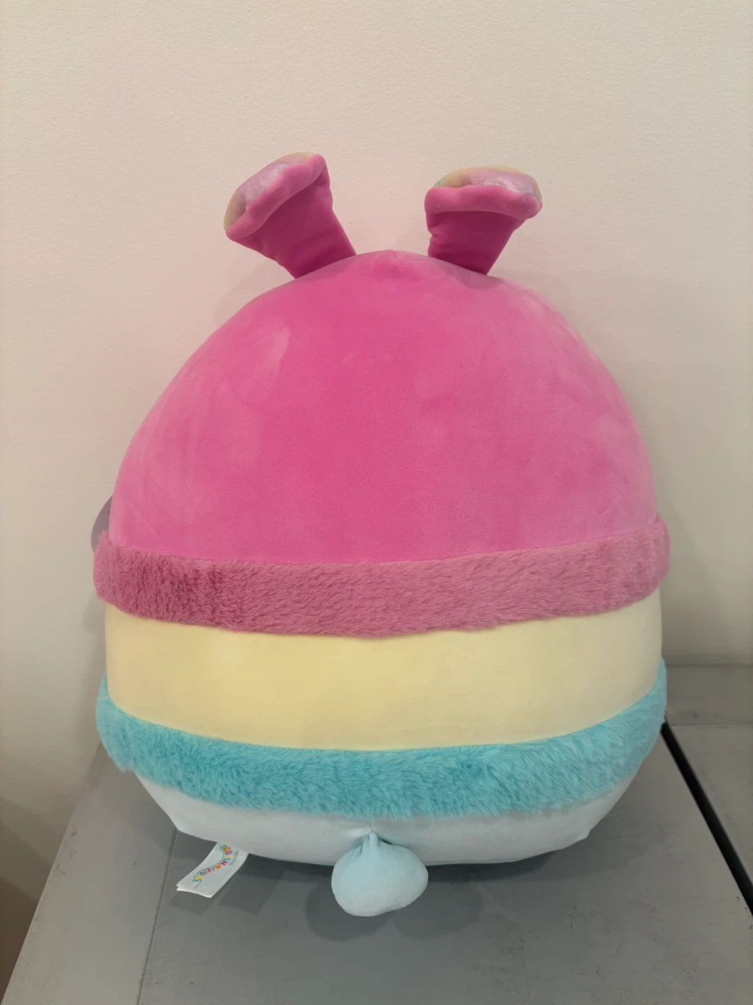 Squishmallows Macaron Plush - photo 2