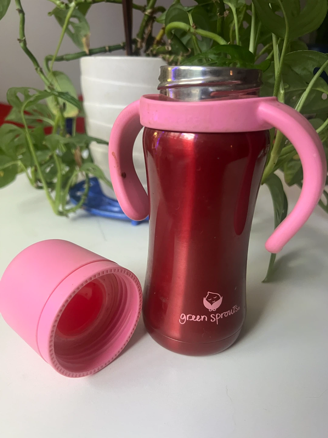 Kids water container