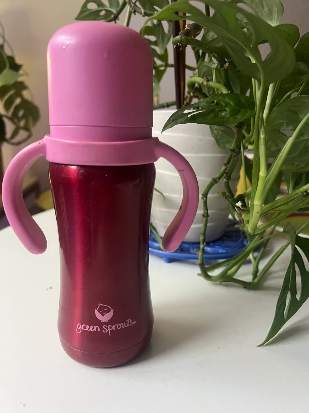 Kids water container - photo 2