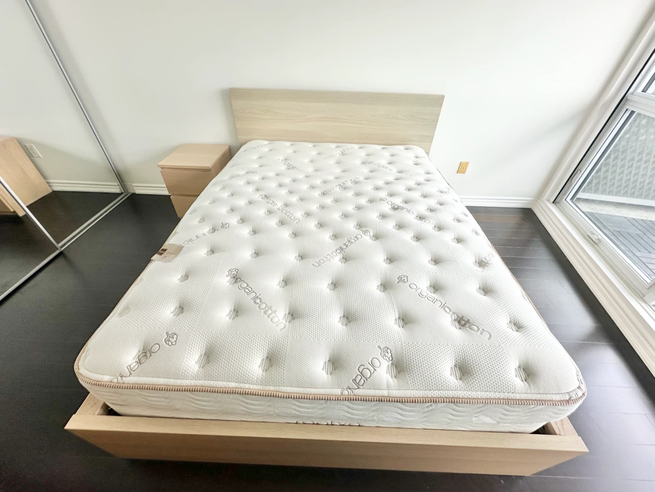 Saatva Luxury Mattress | Queen Size - photo 2