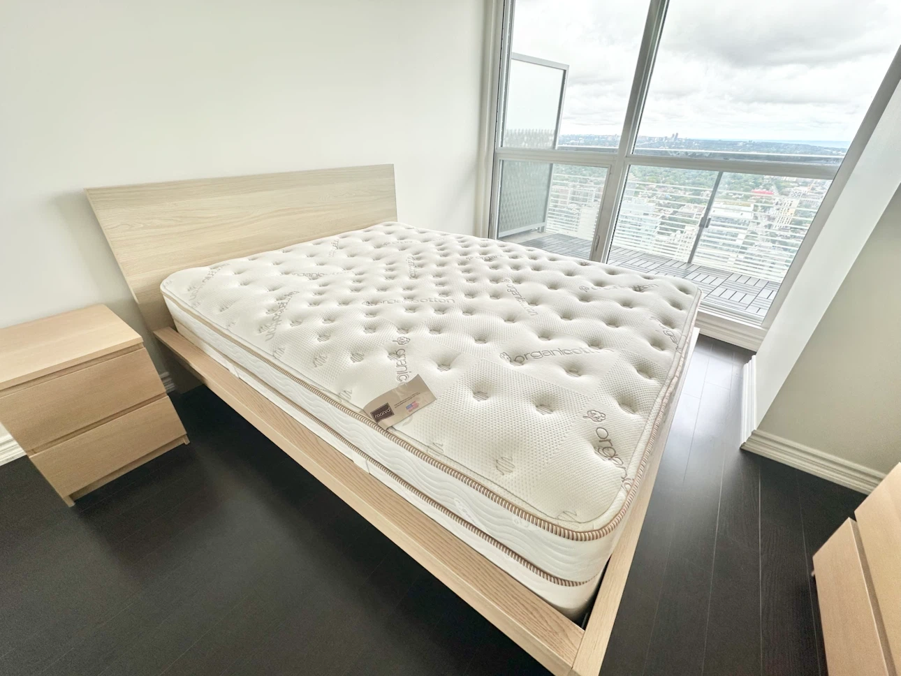 Saatva Luxury Mattress | Queen Size - photo 3