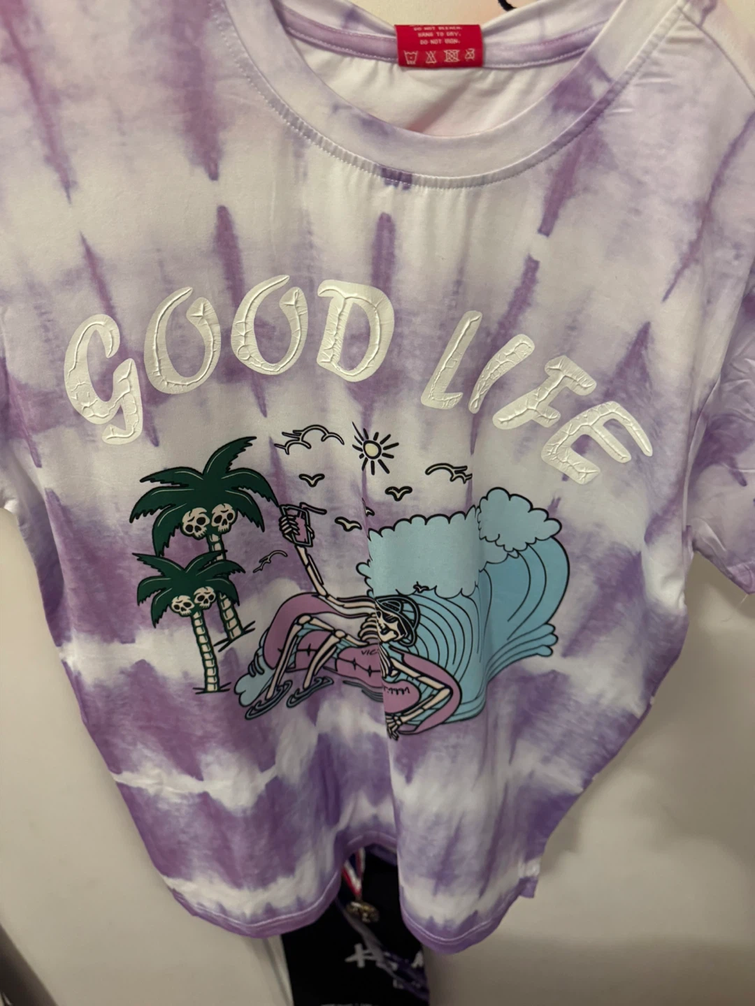 Victorious Los Angeles Good Life T-Shirt