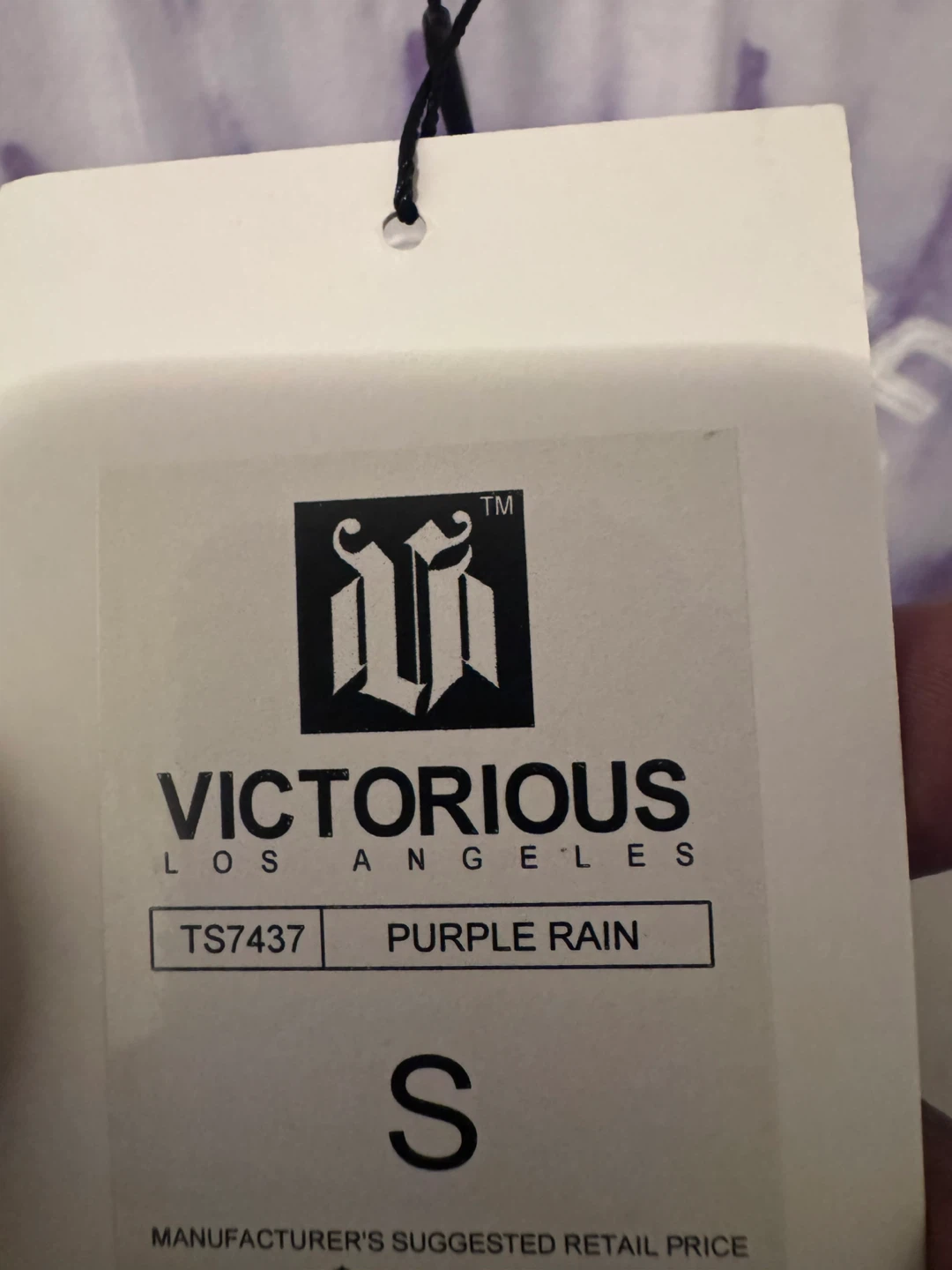 Victorious Los Angeles Good Life T-Shirt - photo 2