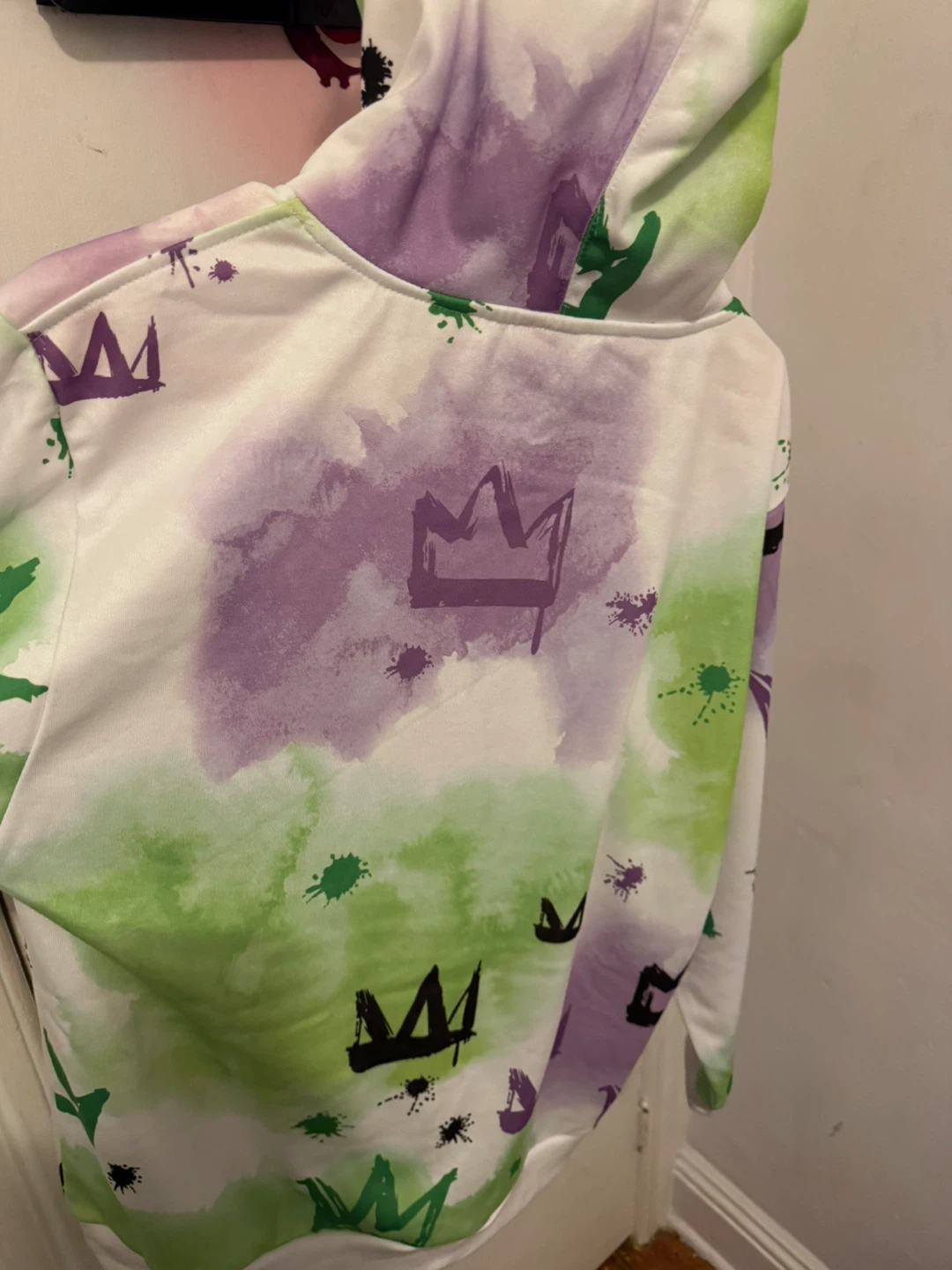 Victorious King Hoodie Size M - photo 3