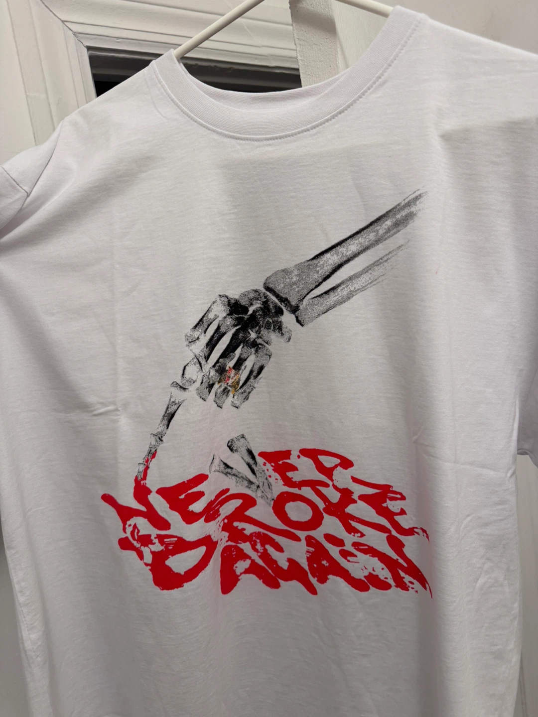 Vlone Never Broke Again T-Shirt XL