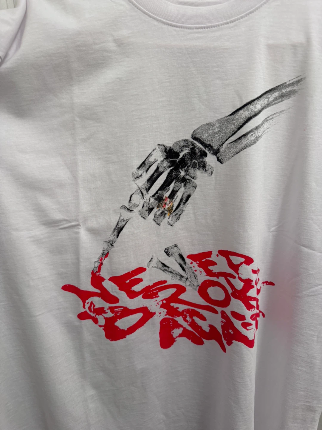 Vlone Never Broke Again T-Shirt XL - photo 2