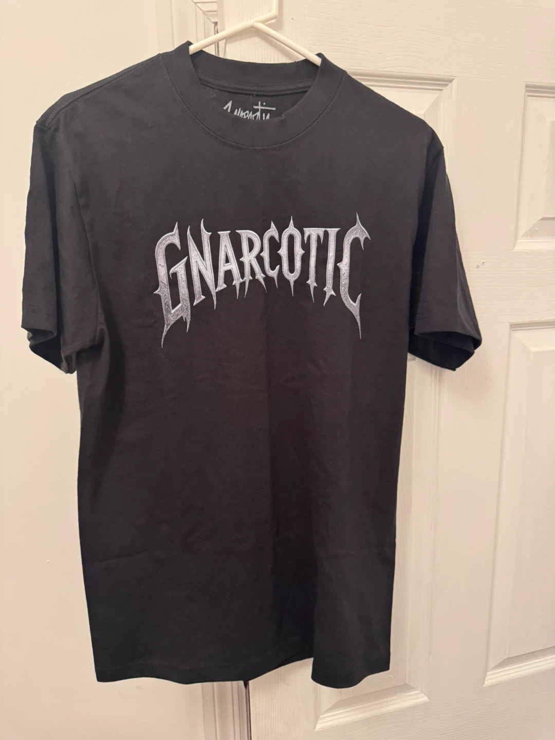 GnarcoTIC Gang T-Shirt