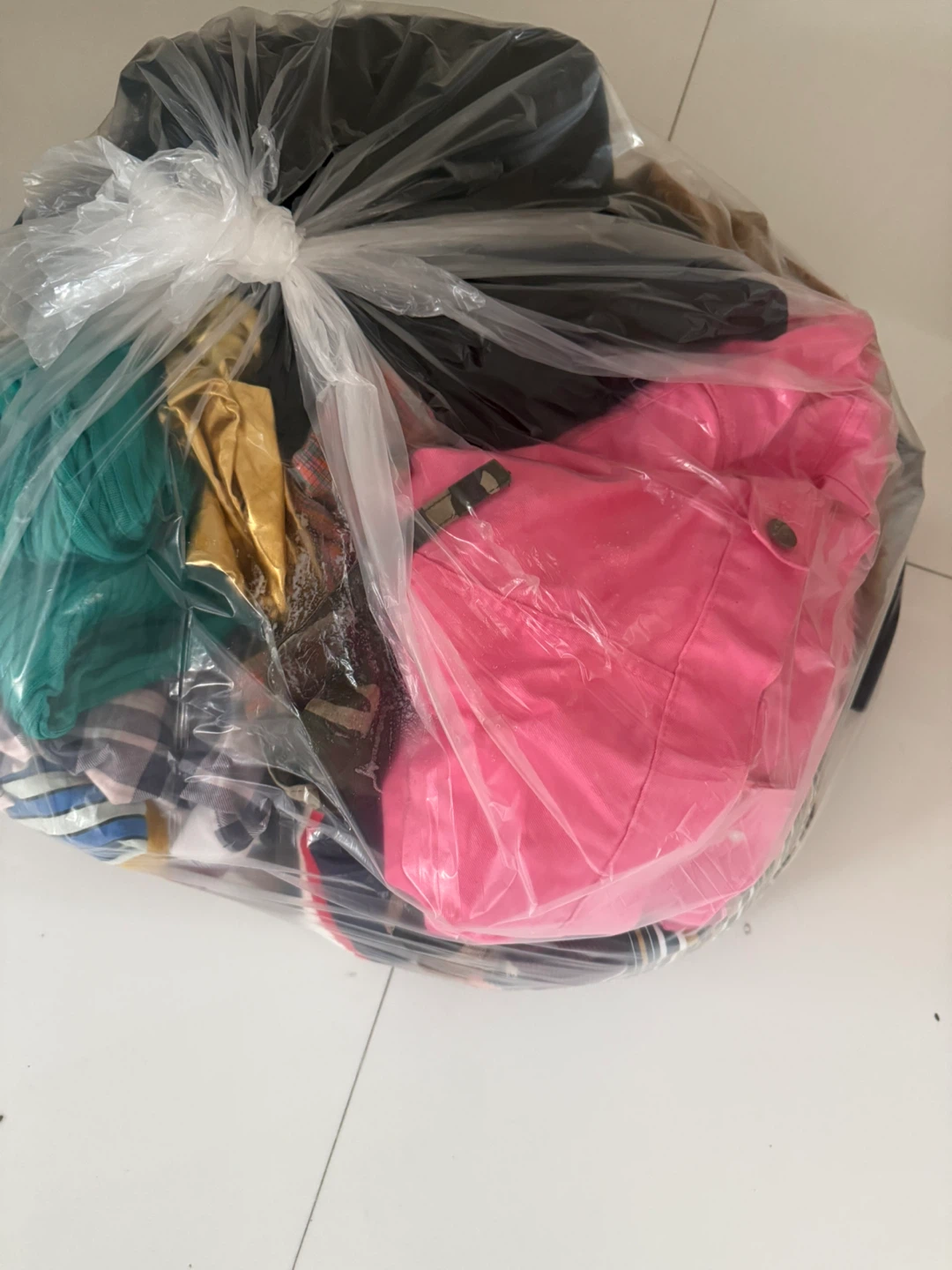 Assorted Women's Clothing Bundle paca ropa mujer 30 pieces