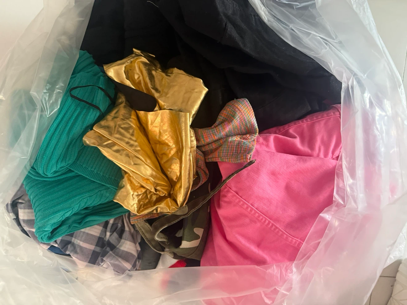 Assorted Women's Clothing Bundle paca ropa mujer 30 pieces - photo 2
